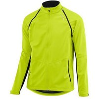 Löffler Bikerjacke Löffler Herren M ZIP-OFF JACKET WS LIGHT 26300 lig von Löffler