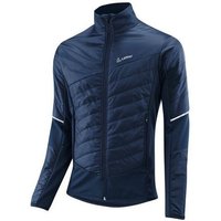 Löffler Bikerjacke Löffler Herren Primaloft Jacke 60 24160 dunkelblau von Löffler