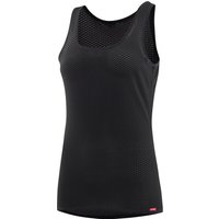 Löffler Damen Transtex Light Grid Top von Löffler