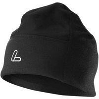 Löffler Fahrradhandschuhe Löffler Mütze WINDSTOPPER® FLEECE HAT 27523 schwar von Löffler