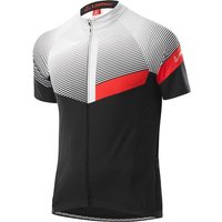 Löffler Fleecejacke Jersey Bike FZ Stream von Löffler