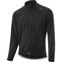 Löffler Funktionsjacke M BIKE JACKET GRAN FONDO TXS BLACK von Löffler