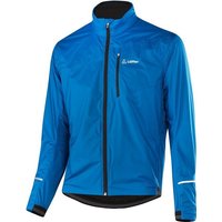 Löffler Funktionsjacke M BIKE RAIN JACKET PL ACTIVE MARIN von Löffler