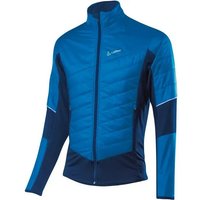 Löffler Funktionsjacke M HYBRIDJACKET PL60 von Löffler