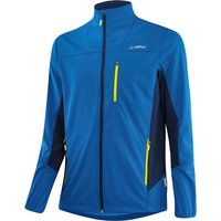 Löffler Funktionsjacke M JACKET HYPER CF WS LIGHT MARIN von Löffler