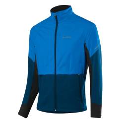 Löffler HERREN JACKET WORLDCUP WS LIGHT ORBIT (50) von Löffler