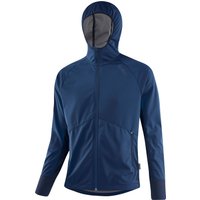 Löffler Herren Nordic Ws Light Hoodie Jacke von Löffler