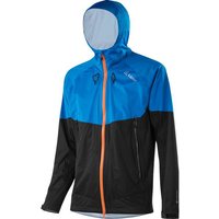 Löffler Kapuzenjacke Ponto GTX Active Herren von Löffler