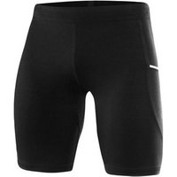 Löffler Laufshorts Löffler Herren M TIGHTS Running 25777 schwarz von Löffler