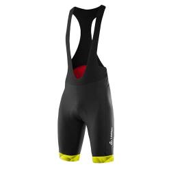 Löffler M Bike Bibshorts HOTBOND Herren Radhose, Größe:48 von Löffler