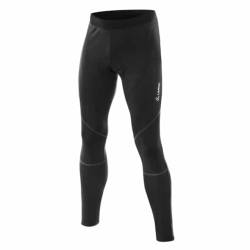 Löffler M Bike Tights Ws Elastic Herren (Schwarz 56 D) Fahrradhosen von Löffler