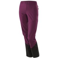 Löffler Outdoorhose Löffler W Touring Pants As Damen Hose von Löffler