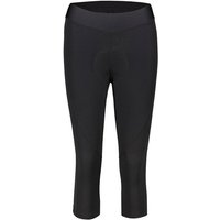 Löffler Radhose Damen Radhose W 3/4 BIKE TIGHTS TOUR II (1-tlg) von Löffler