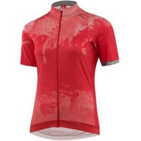 Löffler Radtrikot Löffler Damen Radtrikot Full Zip BIRDY HOTBOND® 26 von Löffler