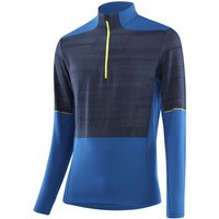 Löffler Rollkragenpullover M MIDLAYER HYWA TRANSTEX von Löffler