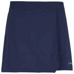 Löffler - Women's Skirt Active-Stretch-Superlite - Rock Gr 40 blau von Löffler