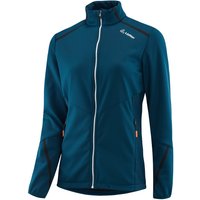 Regenjacke Frauen Löffler Calida WS Warm von Löffler