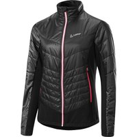 Regenjacke Frauen Löffler Hybrid PL60 von Löffler