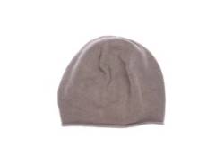 LOEVENICH Damen Hut/Mütze, beige von Loevenich