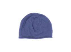 LOEVENICH Damen Hut/Mütze, blau von Loevenich