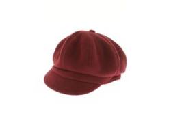 LOEVENICH Damen Hut/Mütze, rot von Loevenich