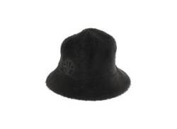 LOEVENICH Damen Hut/Mütze, schwarz von Loevenich