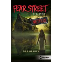 Fear Street - Das Grauen von Loewe Verlag