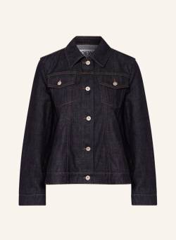 Loewe Jeansjacke blau von Loewe