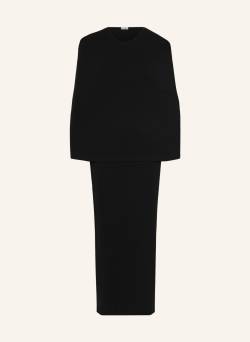 Loewe Jerseykleid schwarz von Loewe