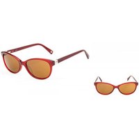 Loewe Sonnenbrille Loewe Sonnenbrille Damen SLW9245307FQ ø 53 mm UV400 von Loewe