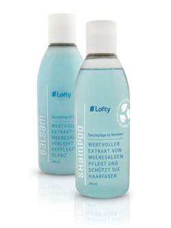 Lofty Basis-Duo von Lofty