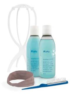 Lofty Einsteiger-Set, 5-tlg. von Lofty