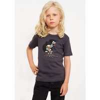 LOGOSHIRT T-Shirt Der kleine Maulwurf mit coolem Print von Logoshirt