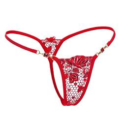 Lola Luna String Roxanne S M L XL Größe L von Lola Luna