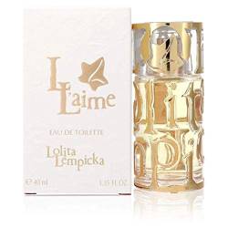 Lolita Lempicka Lolita Lempicka L L'Aime Eau de Toilette 80 ml Spray für Sie von Lolita Lempicka