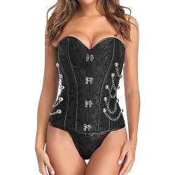 Corset Grünes Korsett Corsage Weiß Korsett Gürtel Schwarz Unterbrust Corsage Damen Schwarzes Korsett Korsett Braun Lederkorsett Corsage Damen Oberteil Schwarzes Korsett Top von Lomelomme