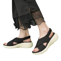 Schuhe Damen Wandersandalen Zalvori Bequem Schuhe Tessa Sommersandaletten Lose Einlagen Sale Trekkingsandalen Sandaletten Weite H Avena Abrollschuhe Barfußschuhe Zehentrenner von Lomelomme