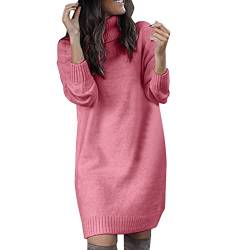 Wickelkleid Damen Wickelkleid Italienische Mode Oversize Outfits Festlich Kleid Longsleeve Sport Minikleid Festliche Rosa Kleider Skaterkleid Baumwollkleid von Lomelomme