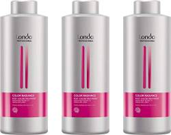 Londa Color Radiance Post-Color Treatment 3x1000 ml von Londa