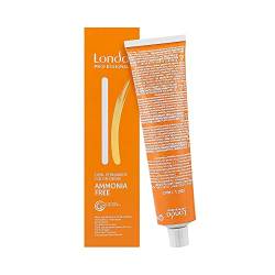 Londa DEMI-PERMANENT Color Creme 6/77 von Londa