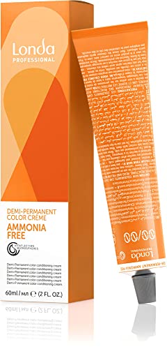 Londa Intensivtönung 5/0 Hellbraun 60 ml von Londa