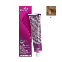 Londa Londacolor Creme Haarfarbe 8/ 0 hellblond von Londa