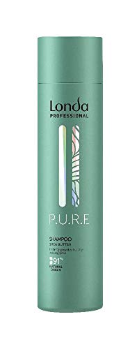 Londa Professional P.U.R.E. Shampoo 250ml Unparfümiert von Londa
