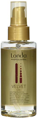 Londa Velvet Lightweight Oil, 100 ml von Londa