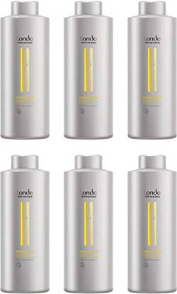 Londa Visible Repair Regenerations Shampoo 6x1000 ml von Londa