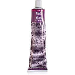 Londa color 12/ 96 CremeHaarfarbe spezialblond cendré-violet, 60 ml von Londa