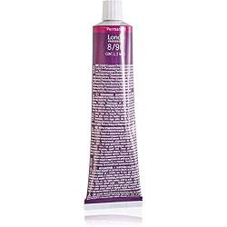 Londa color 8/ 96 CremeHaarfarbe hellblond cendré-violett, 60 ml von Londa