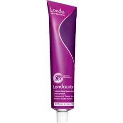 Permanente Cremehaarfarbe 0/43 60 ml von Londa