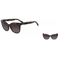 LONGCHAMP Sonnenbrille Longchamp Damensonnenbrille LO615S-203 Ø 55 mm UV400 von Longchamp