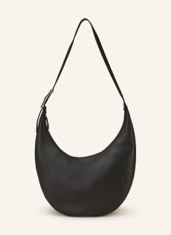 Longchamp Hobo-Bag Roseau Essential L schwarz von Longchamp